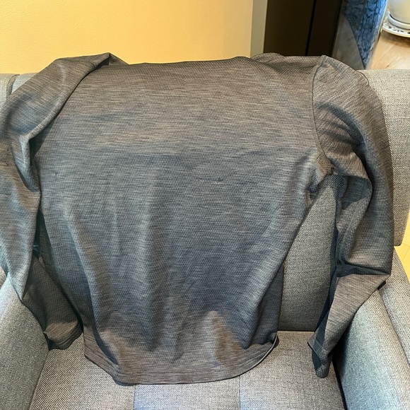 REI brand quarter zip - Picture 4 of 7